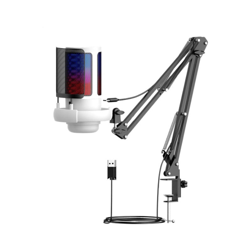 Game microphone