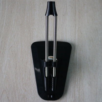 Game mouse cable holder
