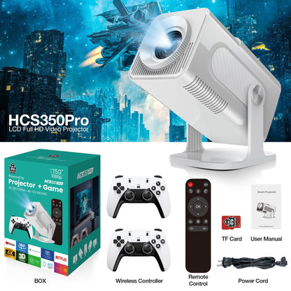 Game Projector