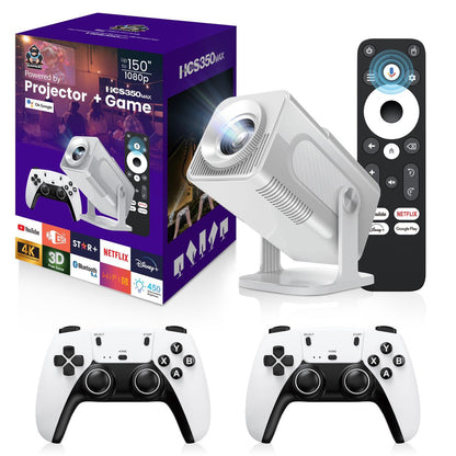Game Projector