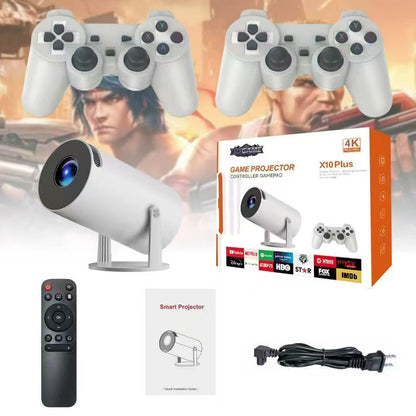 Game Projector