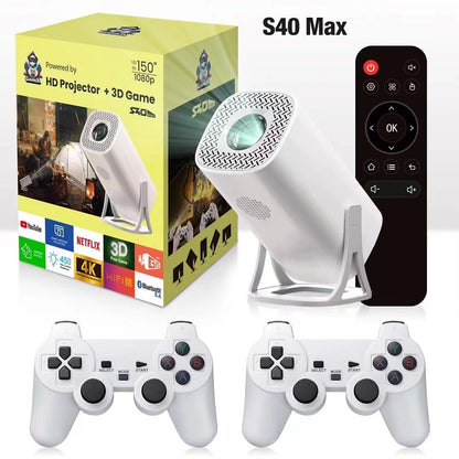 Game Projector