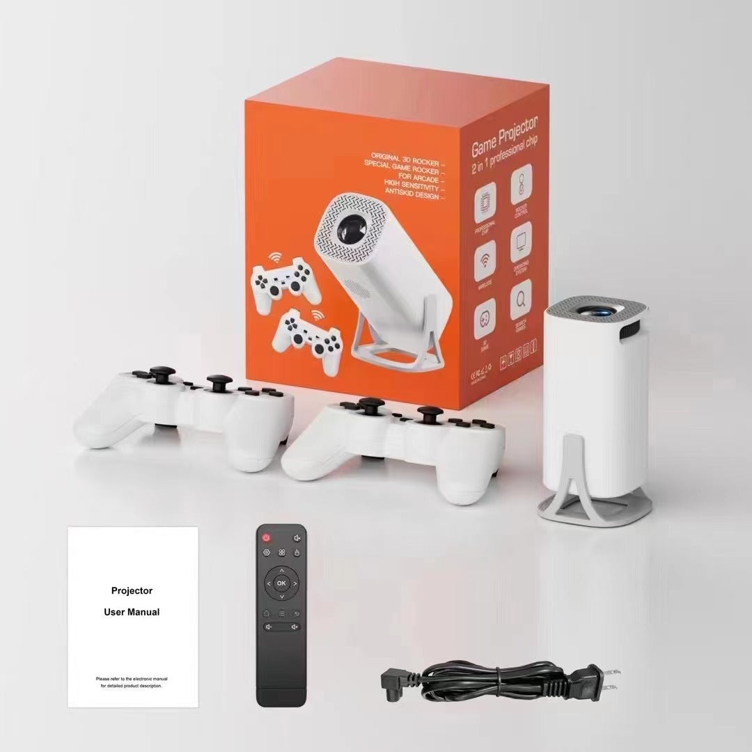 Game Projector
