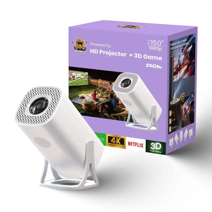 Game Projector