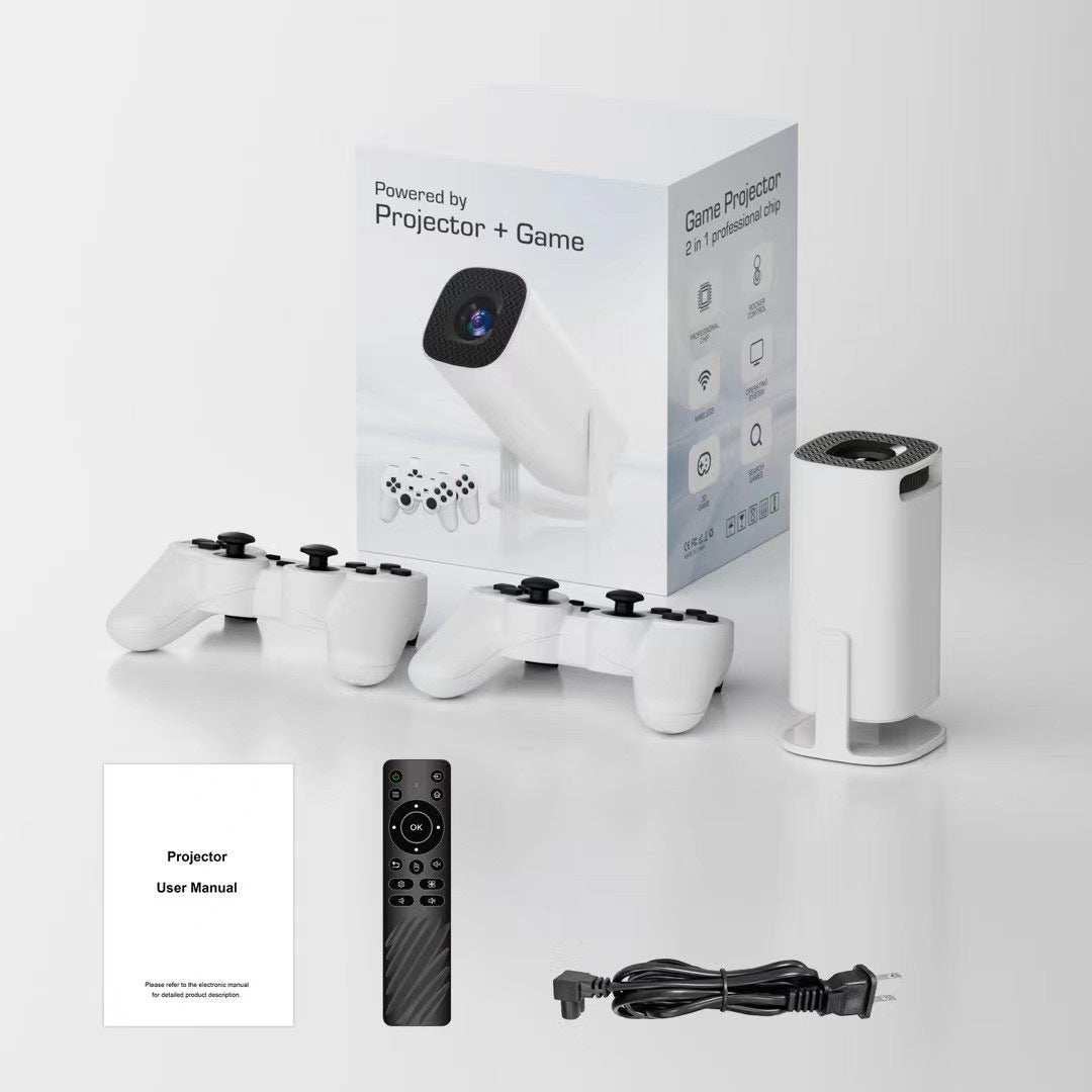 Game Projector
