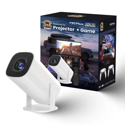 Game Projector