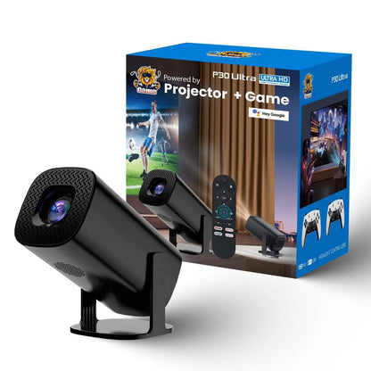 Game Projector