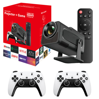 Game Projector