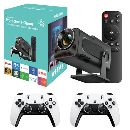 Game Projector