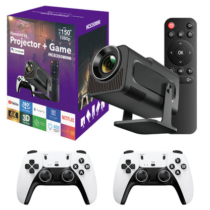 Game Projector