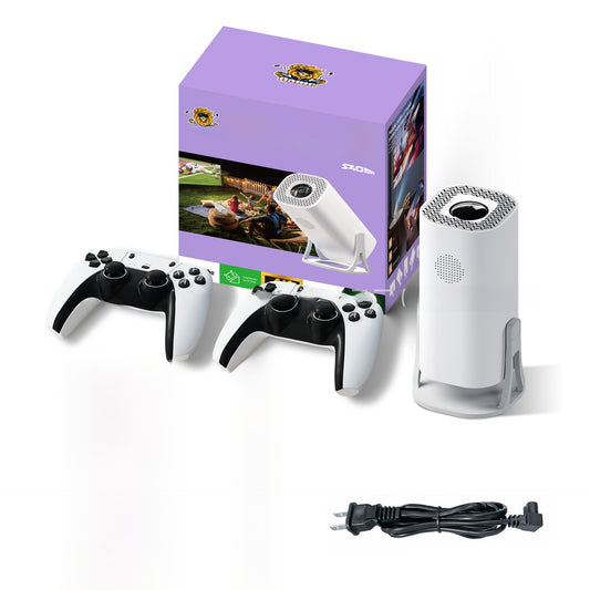 Game projector