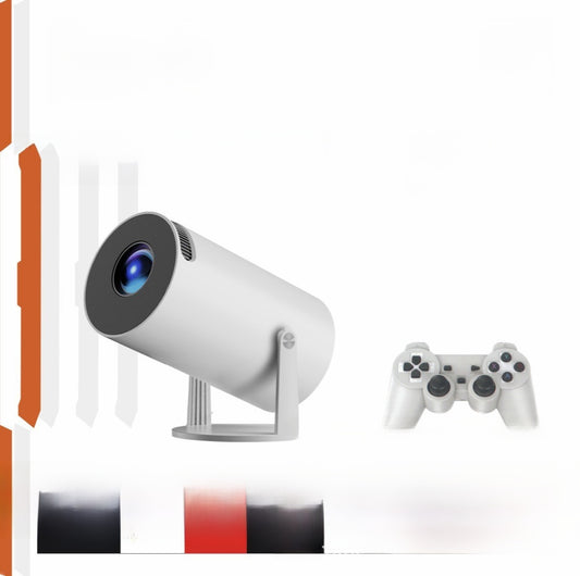 Game projector