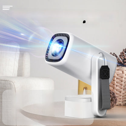 Game projector