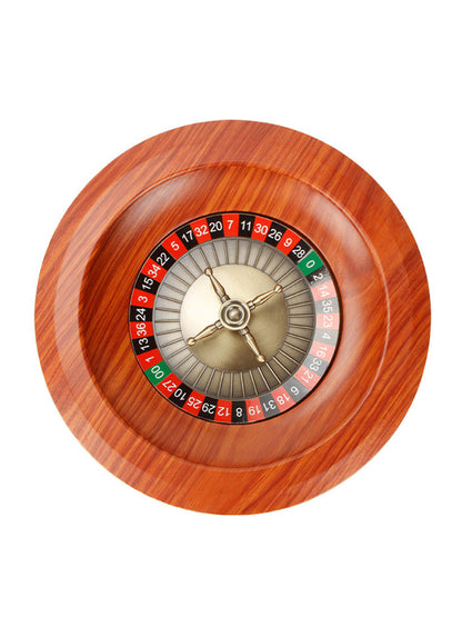 Game Roulette