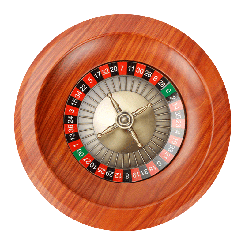 Game Roulette