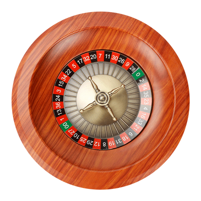 Game Roulette