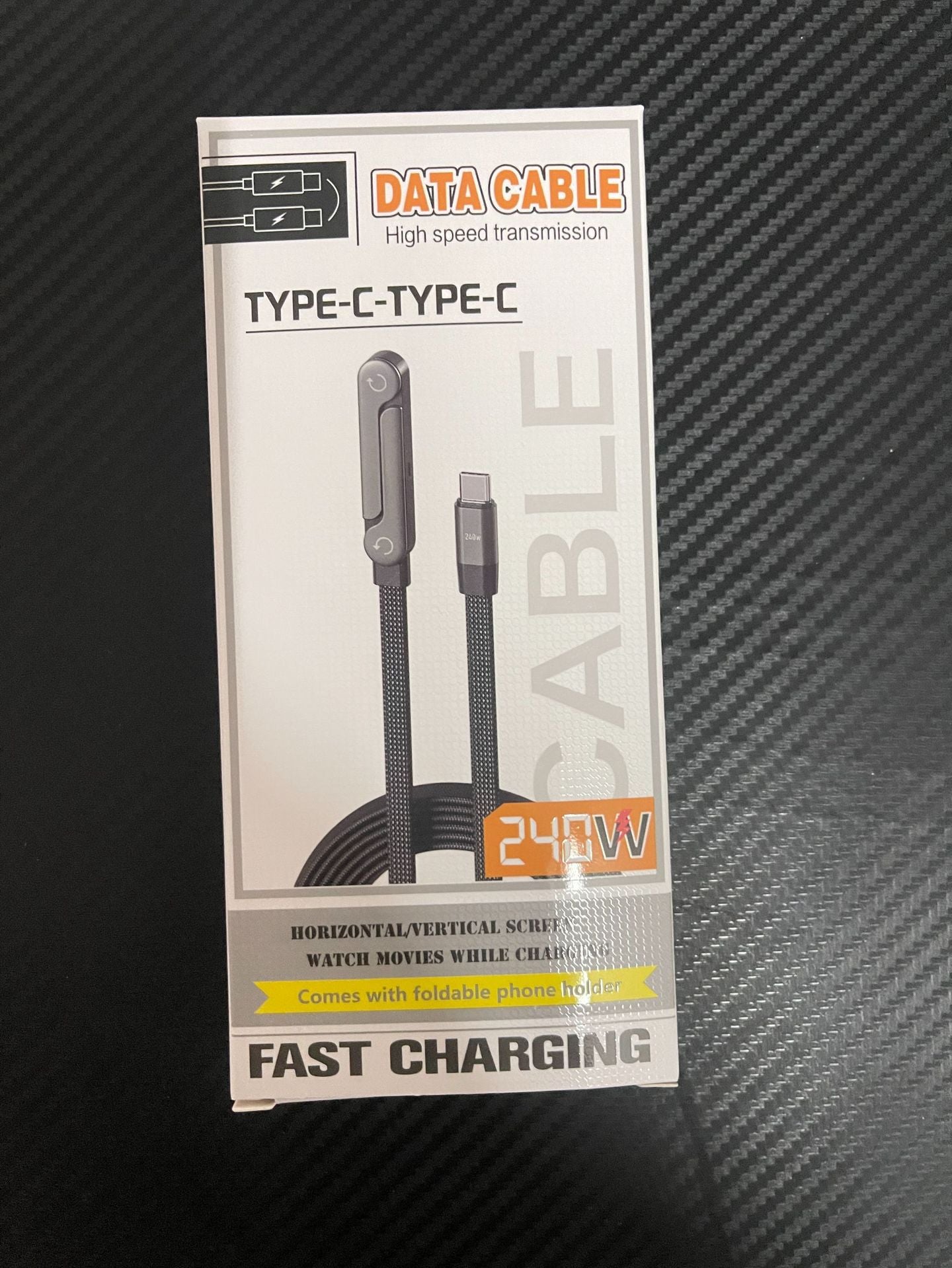 Game Stand Data Cable