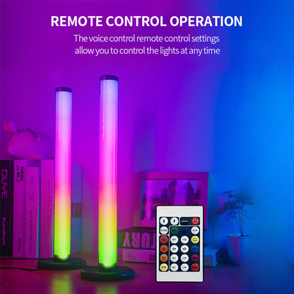 Gaming atmosphere light