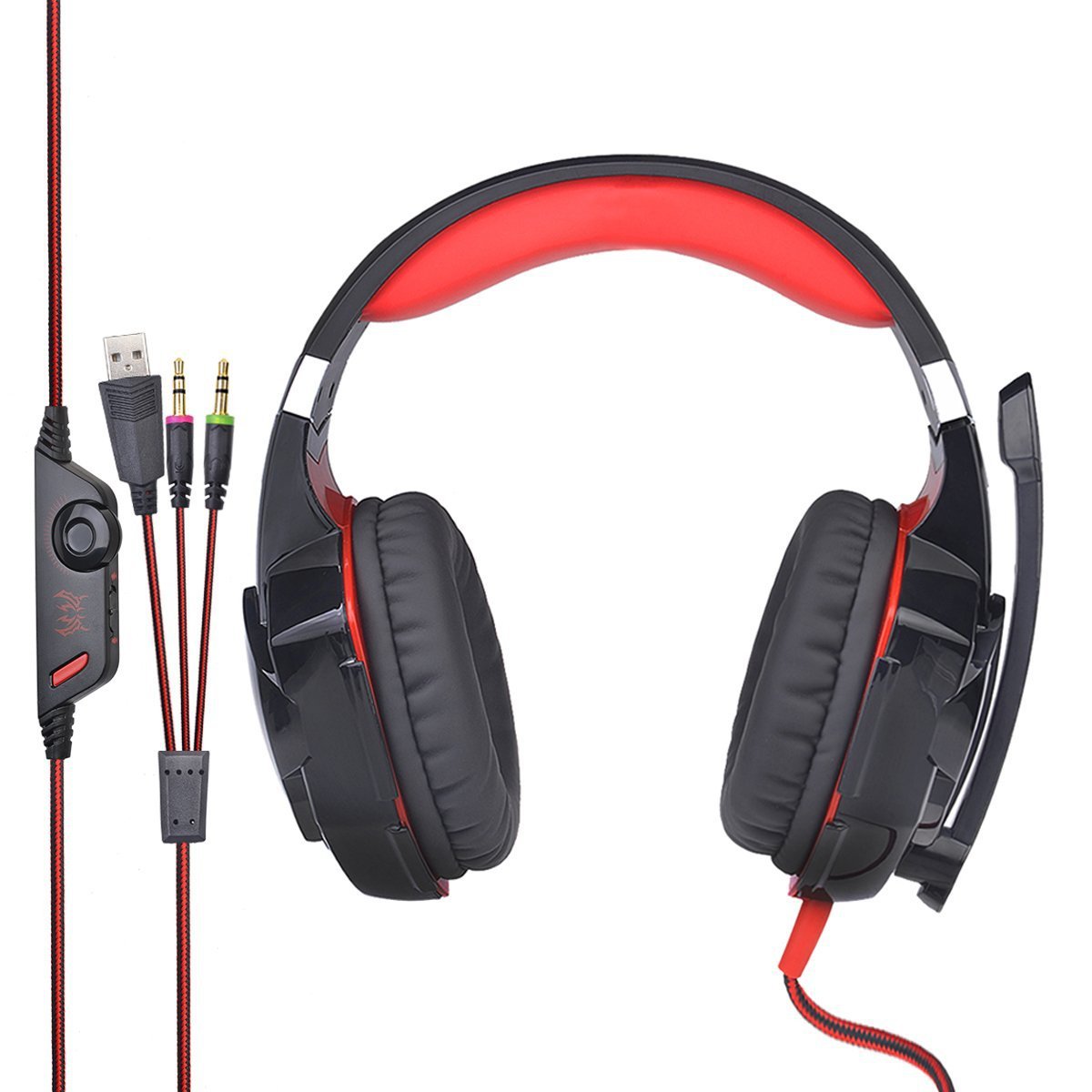 Gaming Headphones