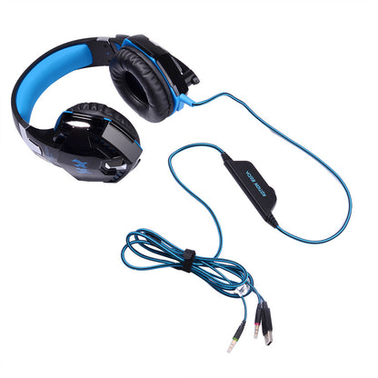 Gaming Headphones