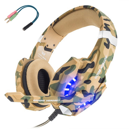 Gaming Headphones