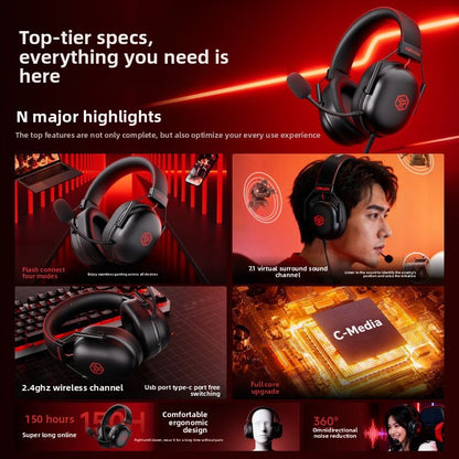 Gaming Headset