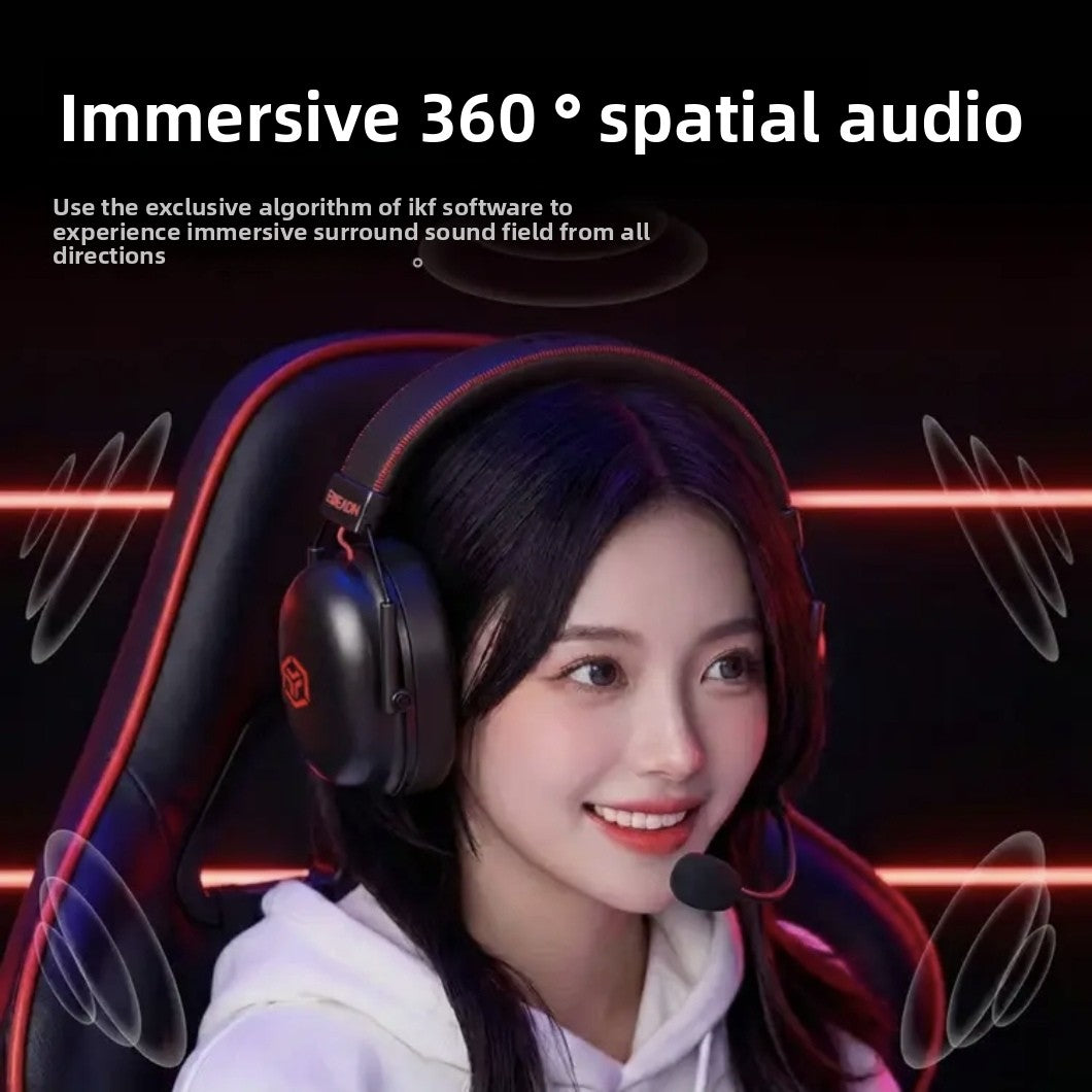 Gaming Headset