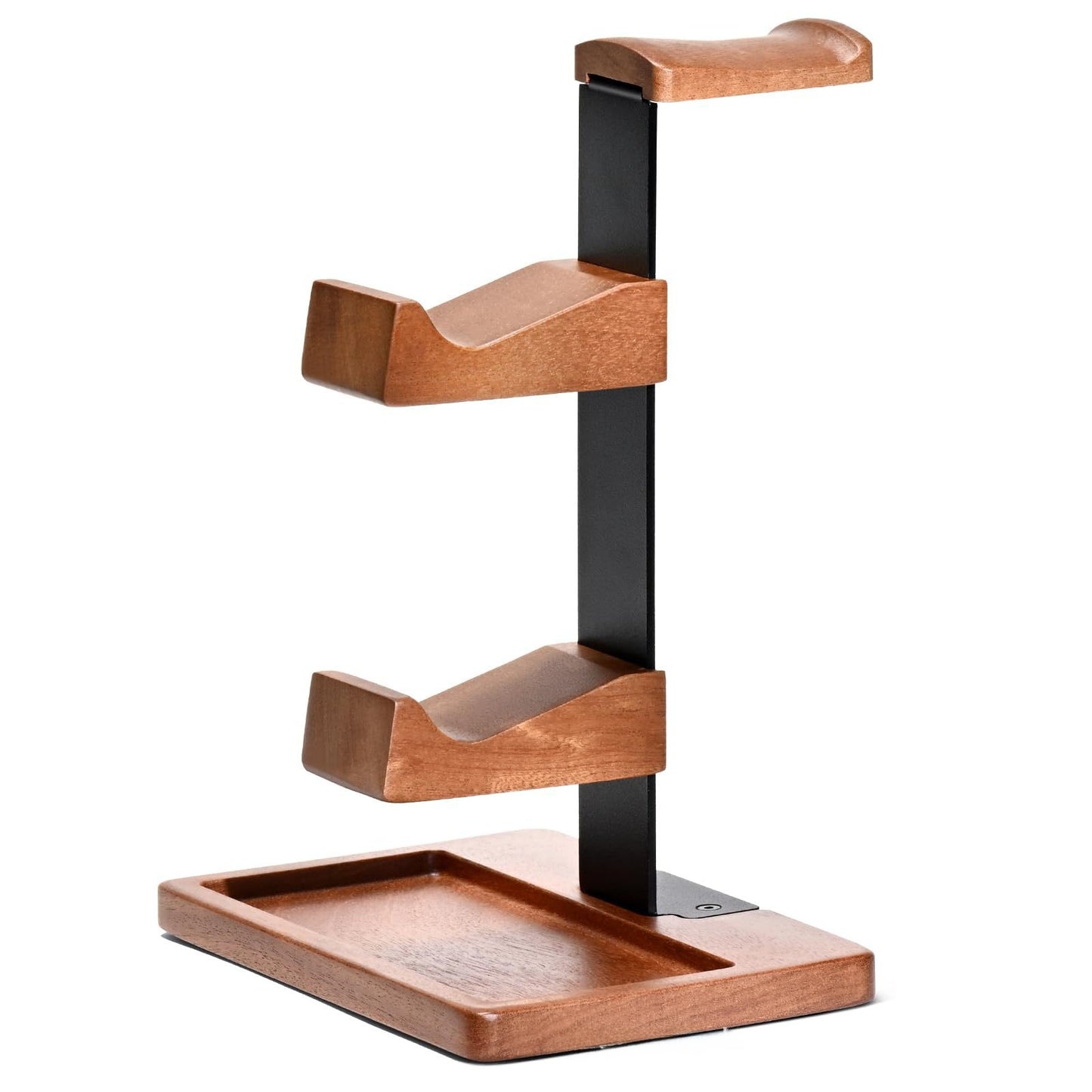 Gaming headset stand