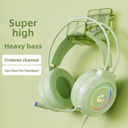 Gaming Headset