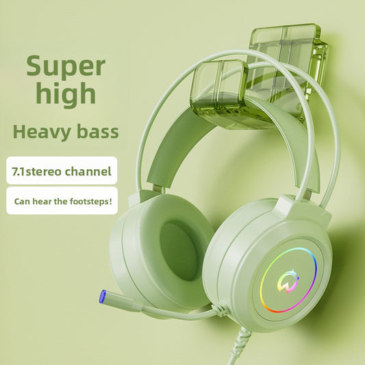 Gaming Headset