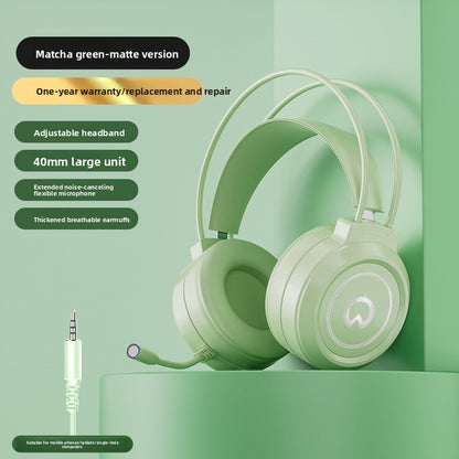 Gaming Headset
