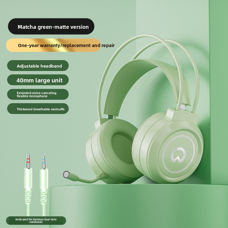 Gaming Headset