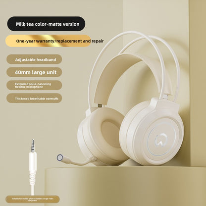 Gaming Headset
