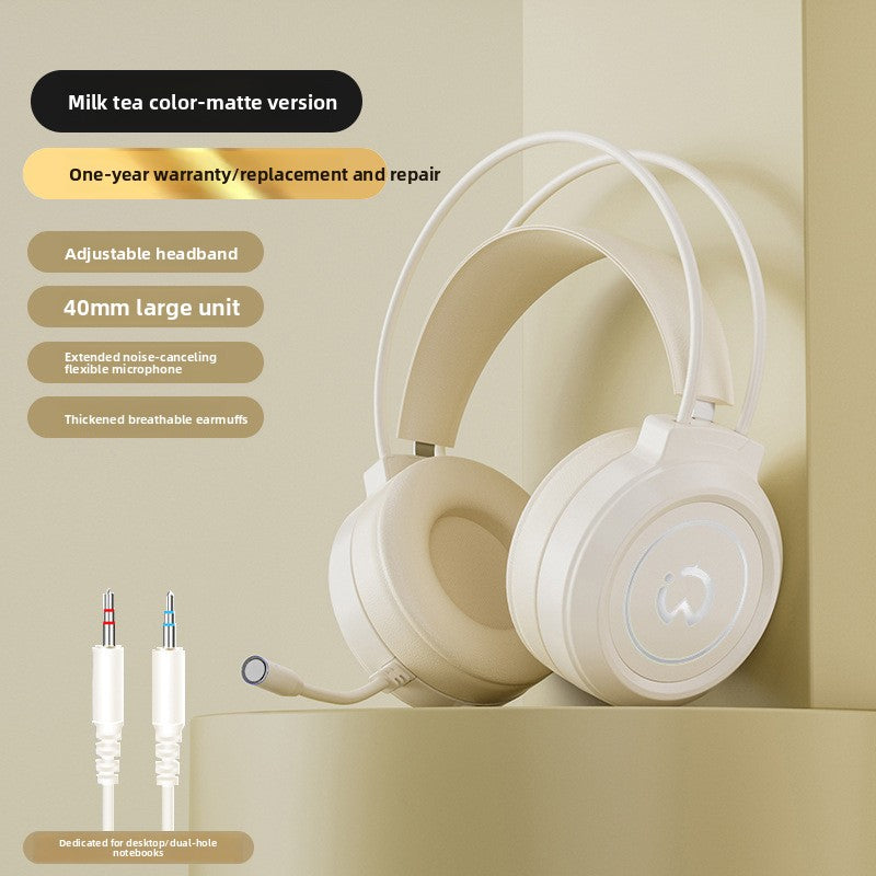 Gaming Headset