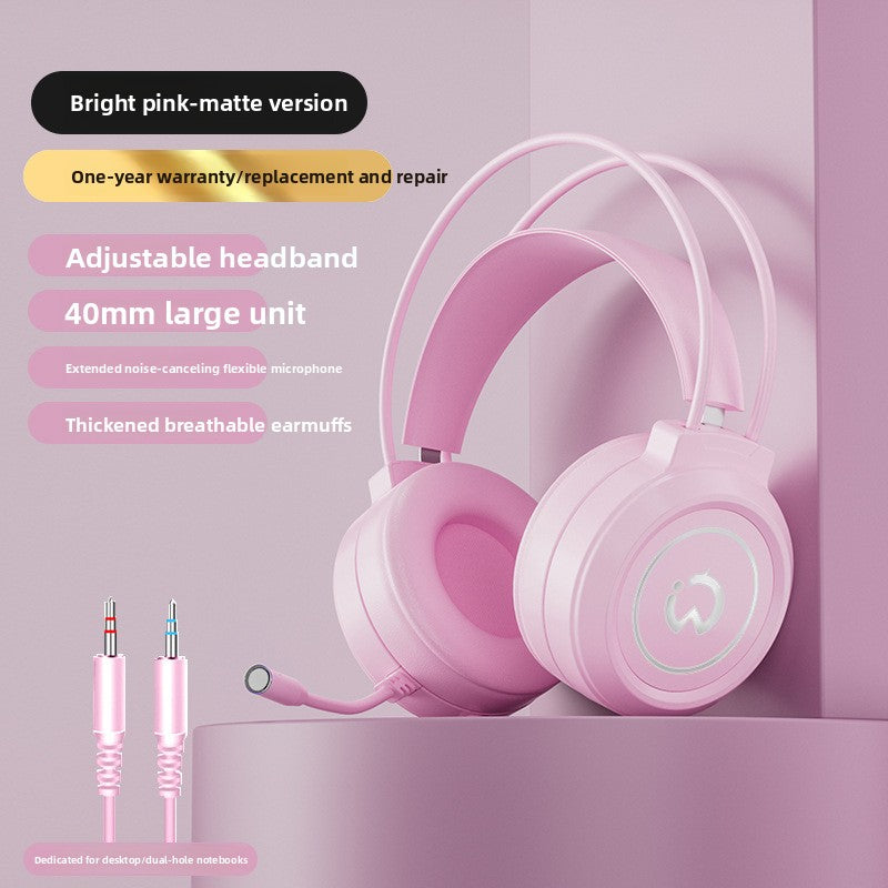 Gaming Headset