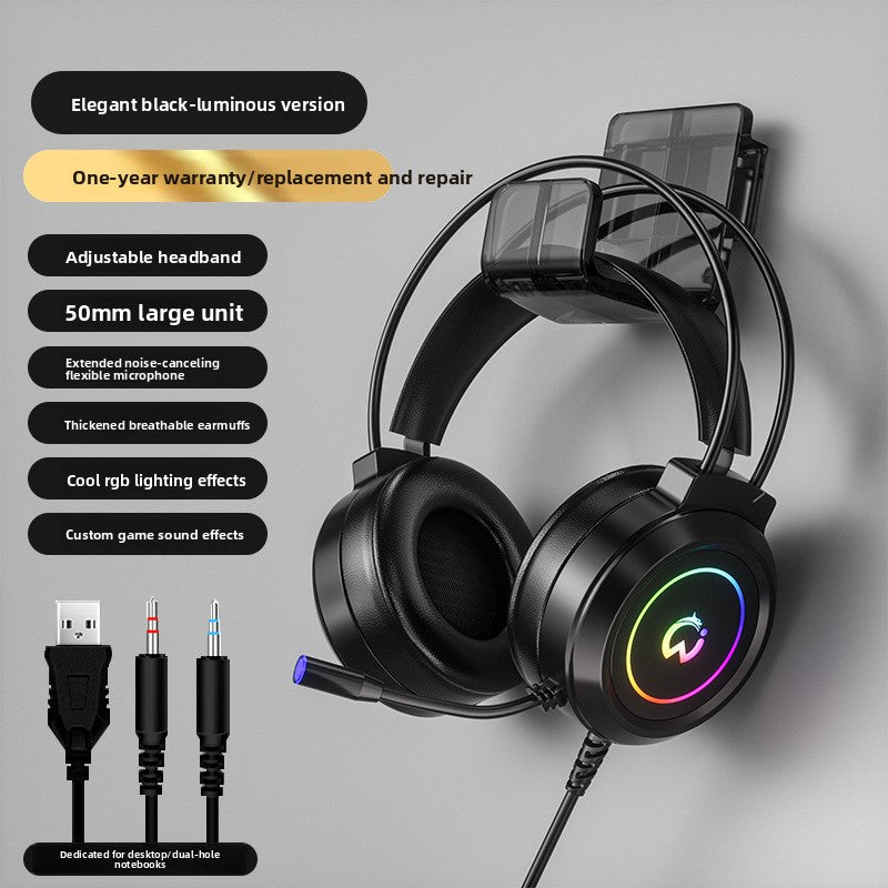 Gaming Headset