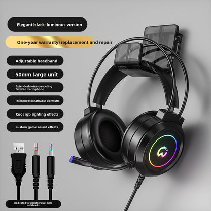 Gaming Headset
