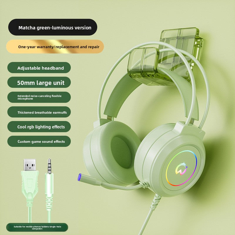 Gaming Headset