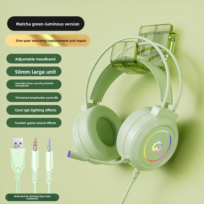Gaming Headset