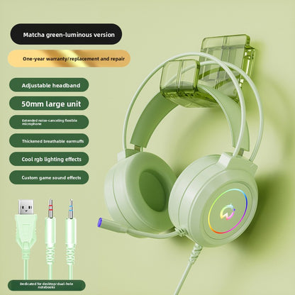 Gaming Headset