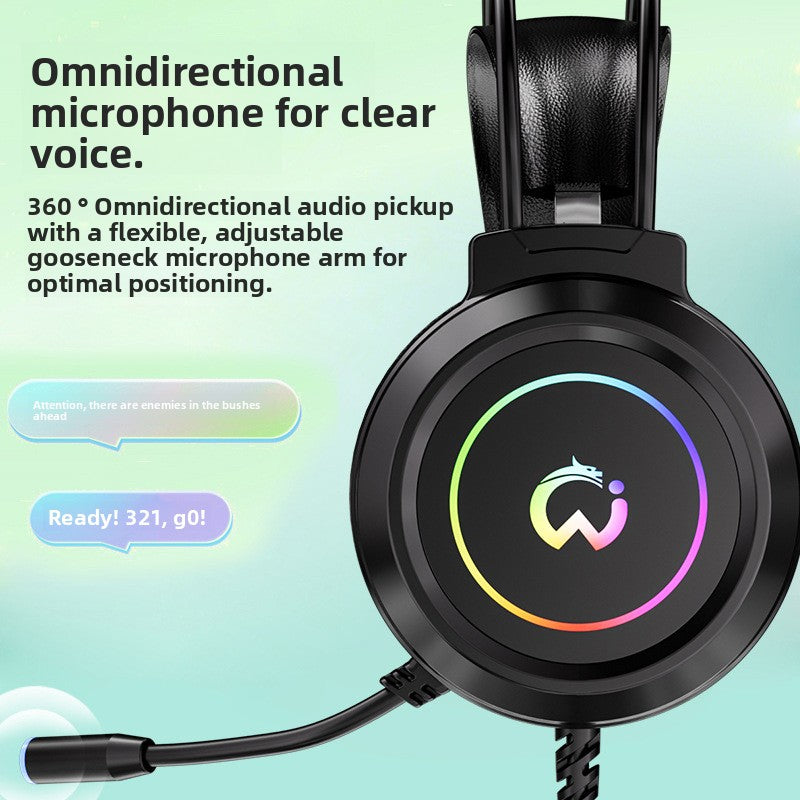 Gaming Headset