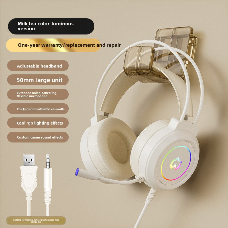 Gaming Headset