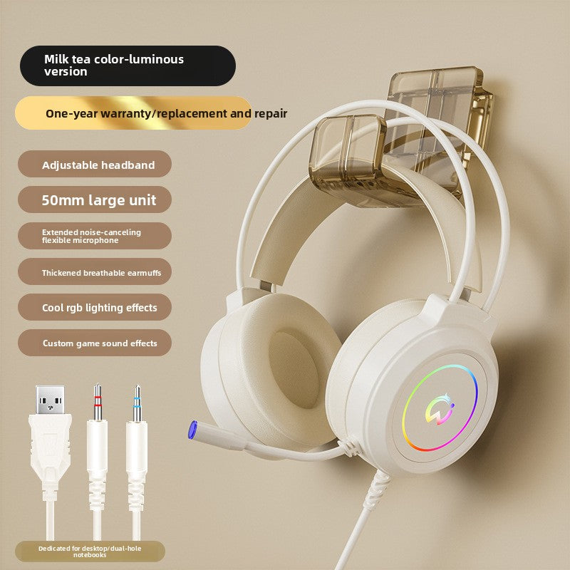 Gaming Headset