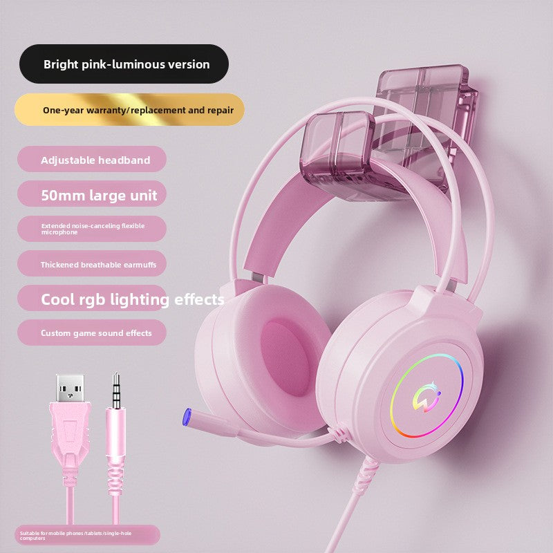 Gaming Headset