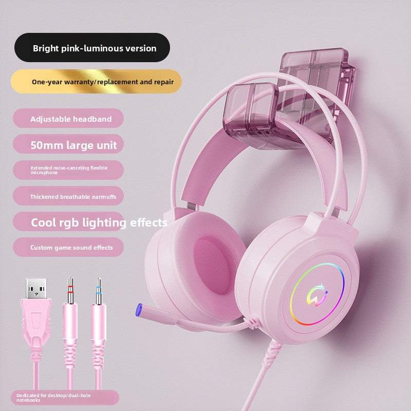 Gaming Headset