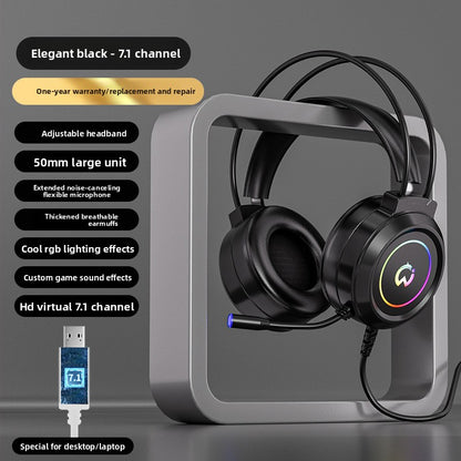 Gaming Headset