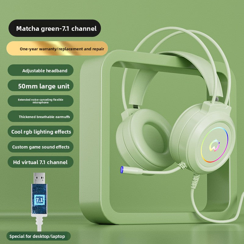 Gaming Headset