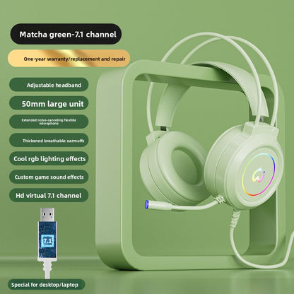 Gaming Headset