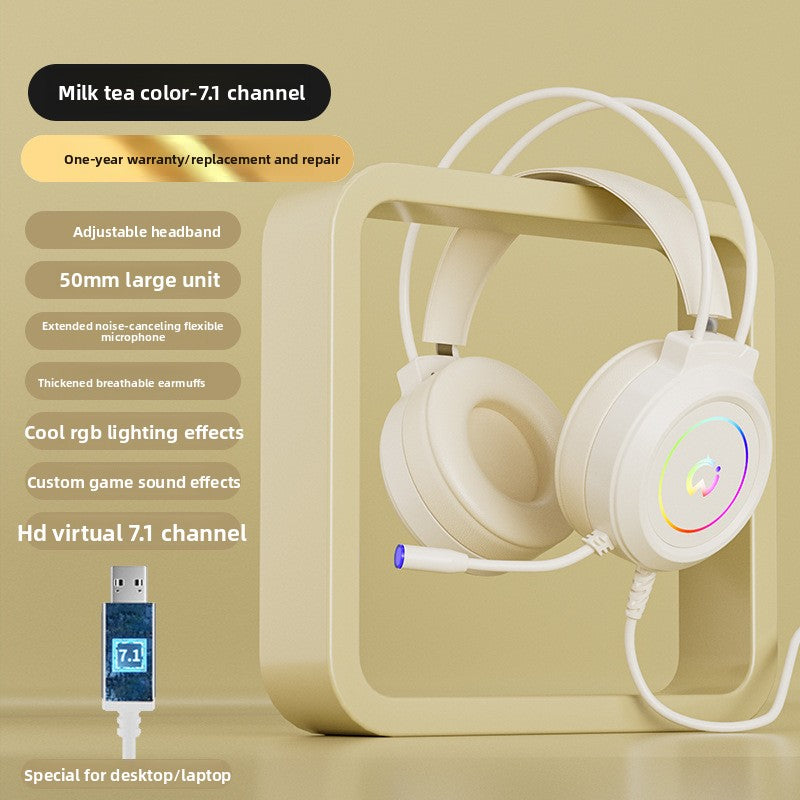 Gaming Headset