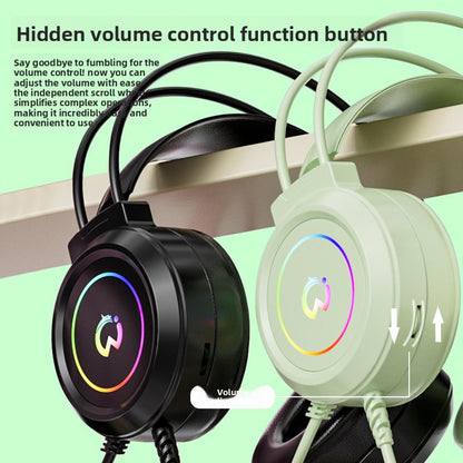 Gaming Headset